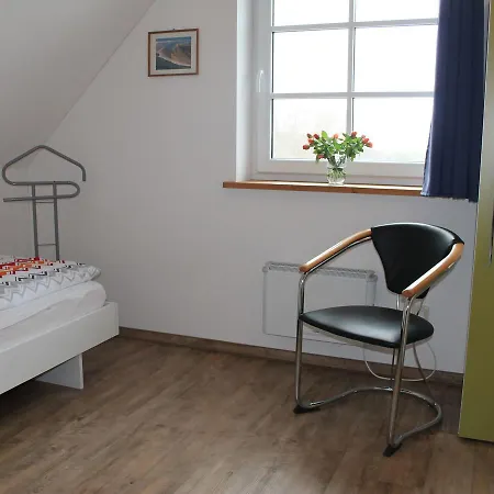 Ferienhaus Holiday Near The Beach With Lake View