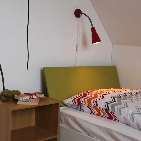 Holiday Near The Beach With Lake View * Kägsdorf