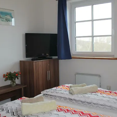 Ferienhaus Holiday Near The Beach With Lake View *